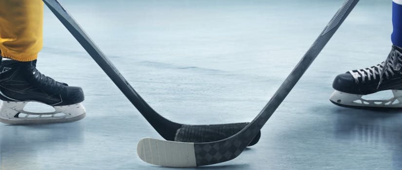 Entendiendo el hockey sobre hielo